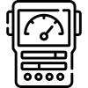ابزار تست