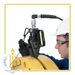 فلنج بازکن هیدرولیک