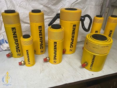 قیمت جک هیدرولیک انرپک