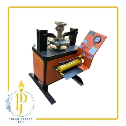 میز تست شیرآلات