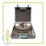 کیت شارژ آکومولاتور