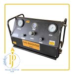 یونیت بوستر گاز