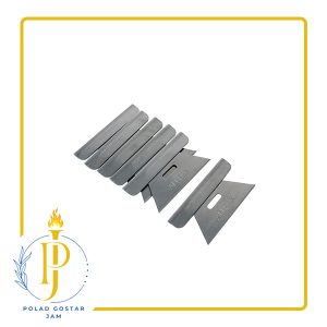 تیغه گسکت بر مدل AX1400