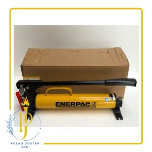 پمپ-Enerpac-P39