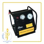 تست پمپ هیدرواستاتیک
