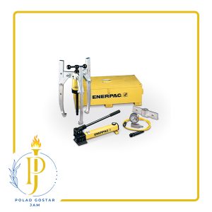فولی کش هیدرولیک انرپک مدل BHP-251G