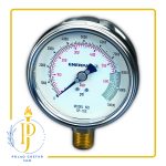 گیج فشار انرپک GP10S