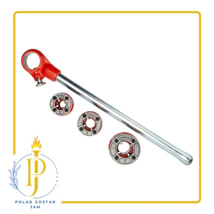 حدیده دستی Ridgid