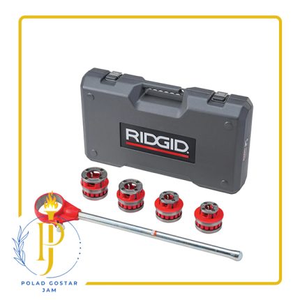 ست-حدیده-Ridgid