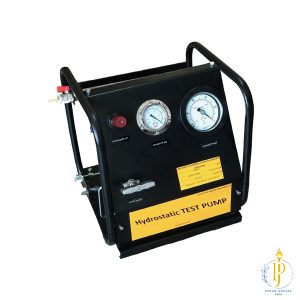تست-پمپ-هیدرواستاتیک