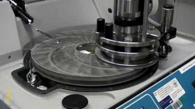 مقایسه لپینگ تخت و لپینگ کروی