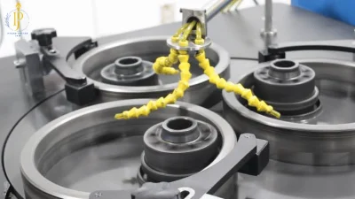 نحوه انتخاب مش و گرید مواد ساینده در عملیات لپینگ